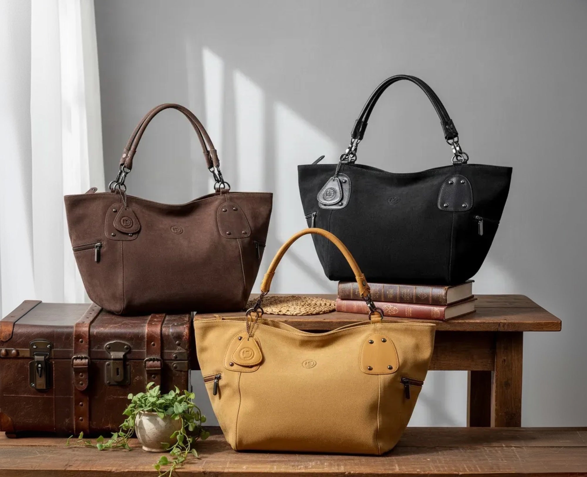 Women Tote Bags