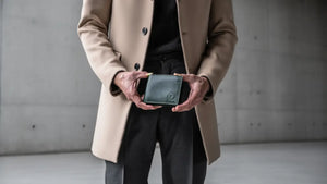 Where to Buy Genuine Leather Wallets Online in India | Premium Leather Wallets Guide