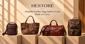 How to Choose a Durable Leather Bag: A Complete 2026 Guide.