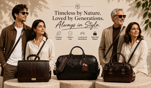 Trendy Leather Bag That Suits Every Generation in 2026
