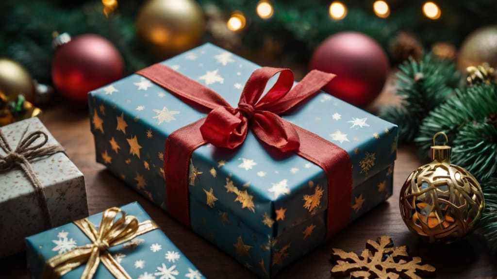 Leather Gifts for Her