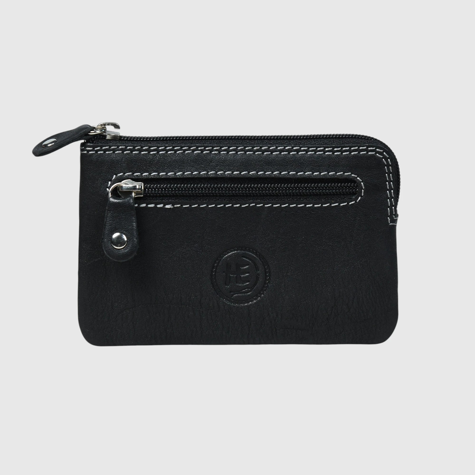 NomadCore Everyday Pouch - Black color