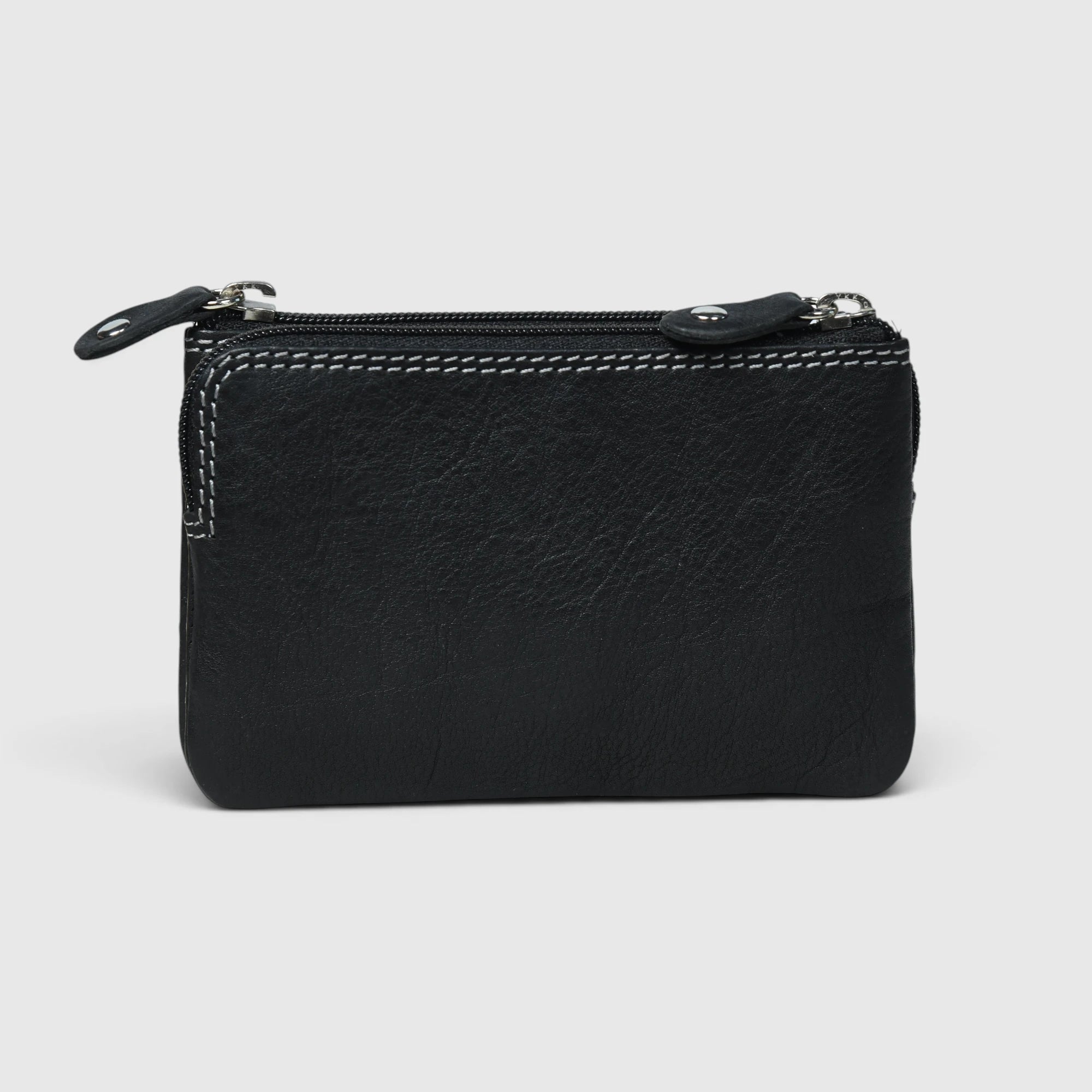 NomadCore Everyday Pouch - Black color