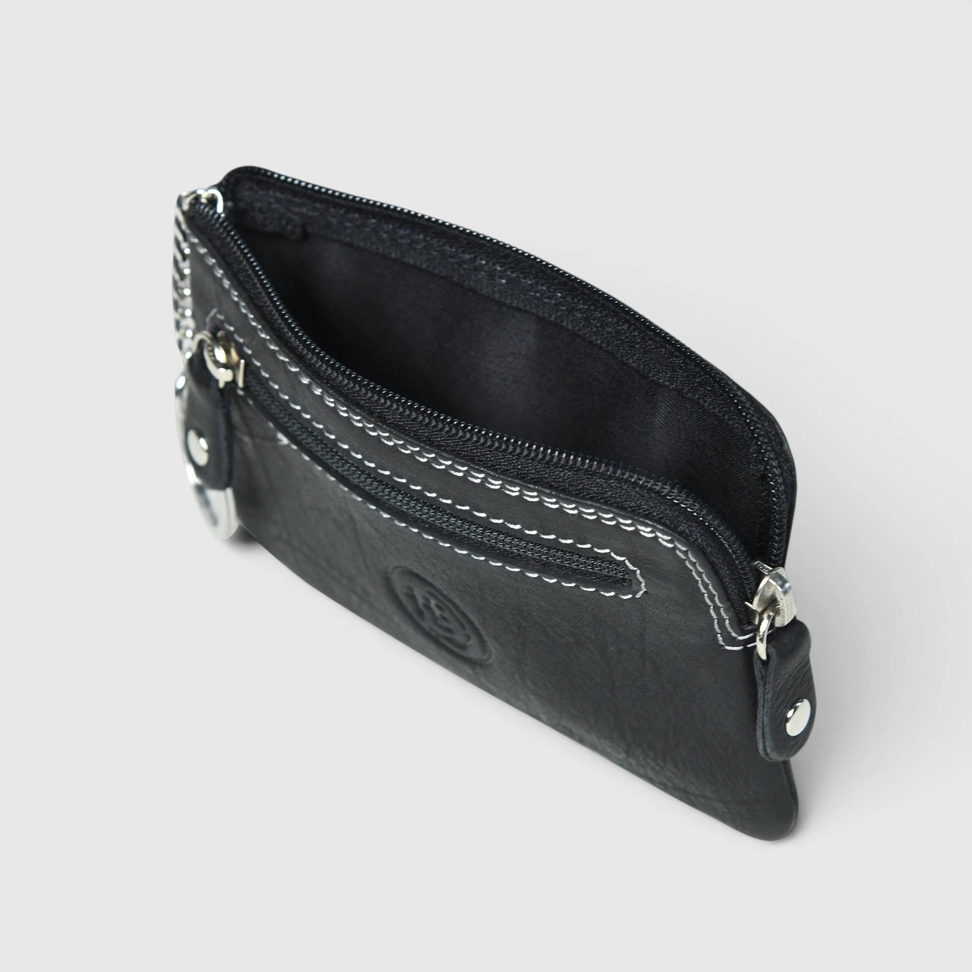 NomadCore Everyday Pouch - Black color
