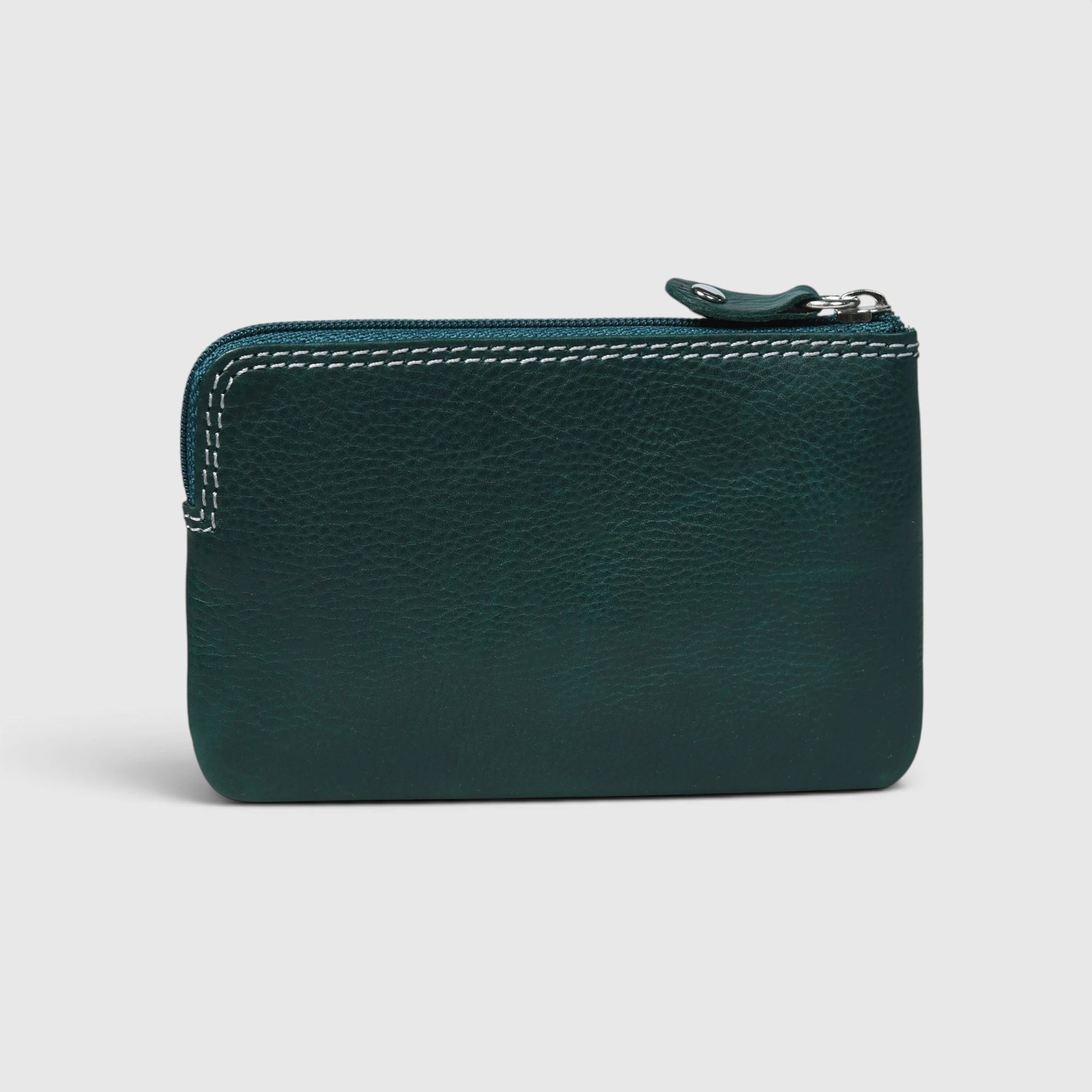 NomadCore Everyday Pouch – Forest Teal