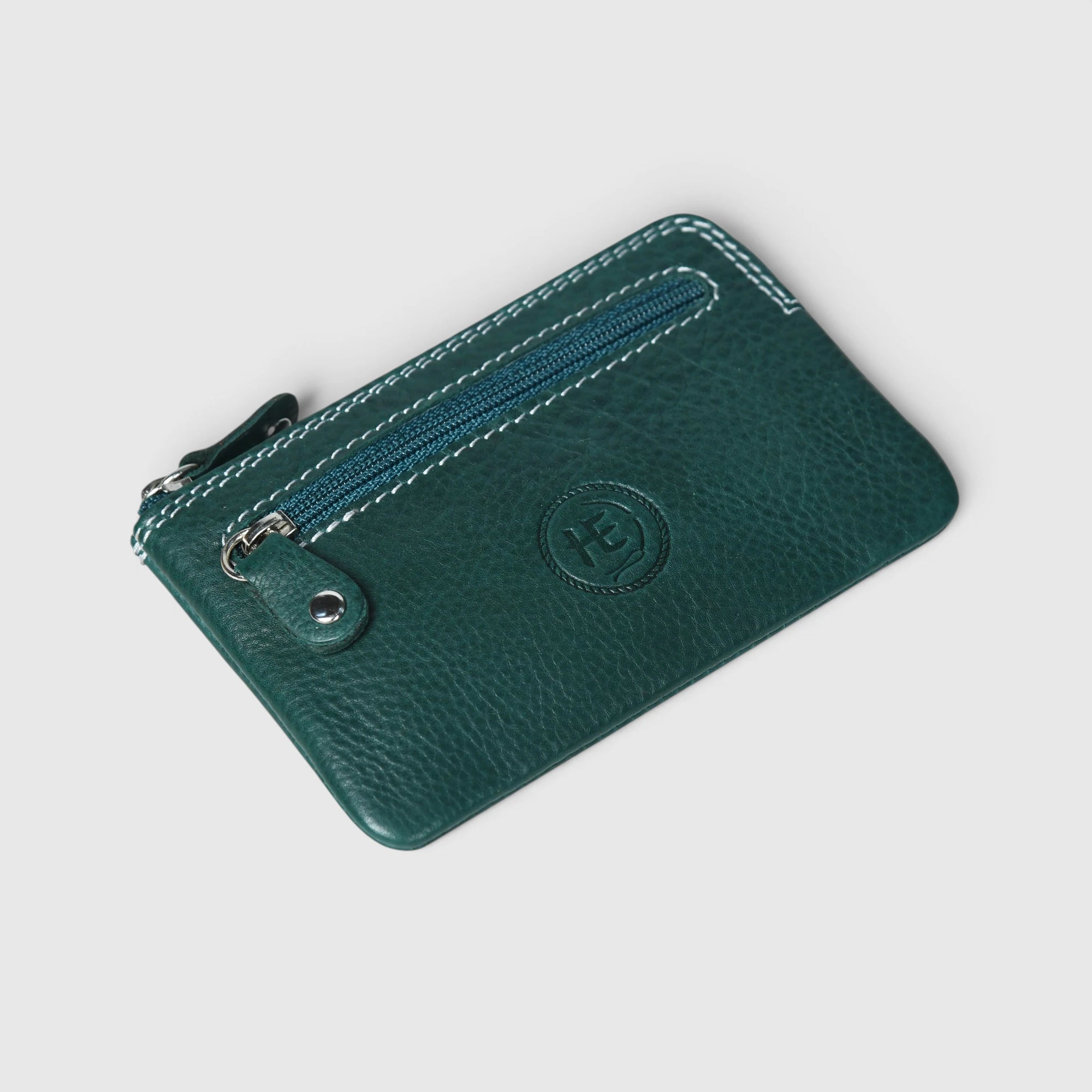 NomadCore Everyday Pouch – Forest Teal