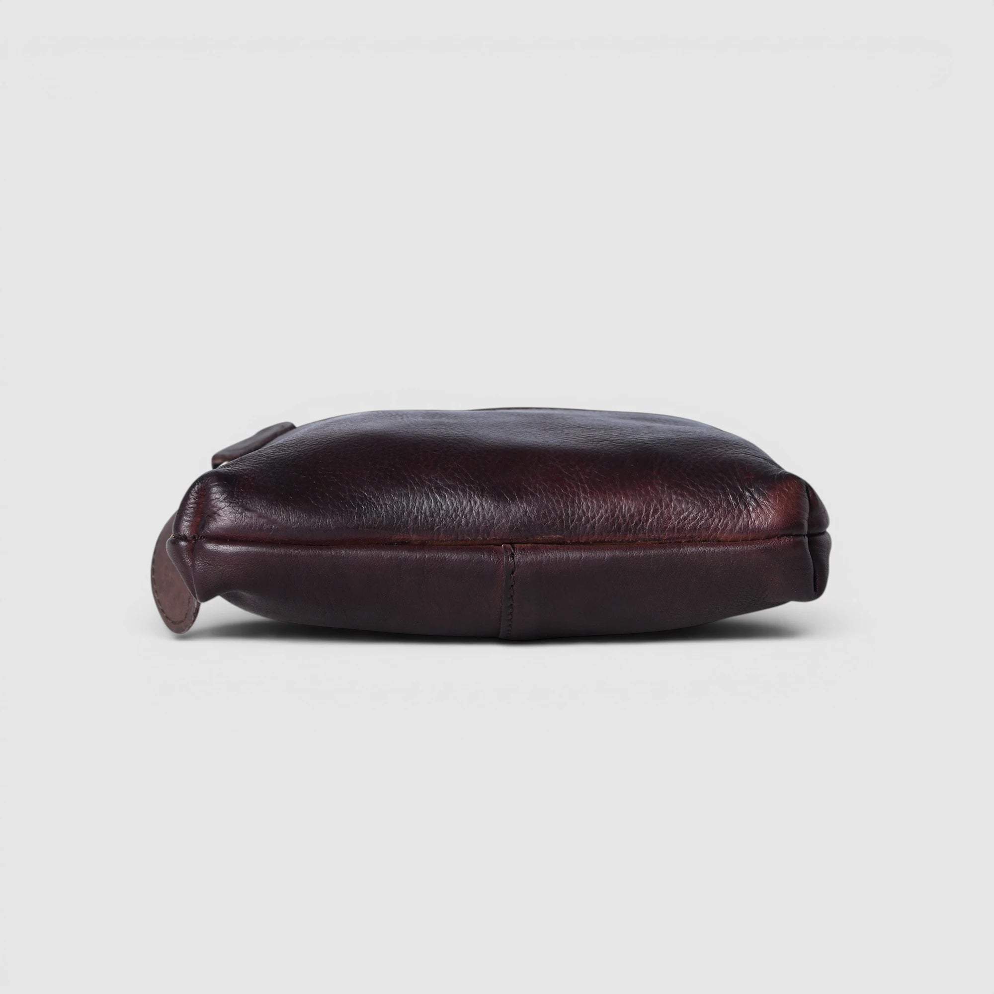 Vintage Terra Crossbody Bag - Expresso brown