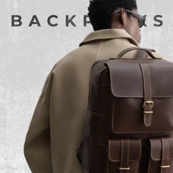 Backpacks